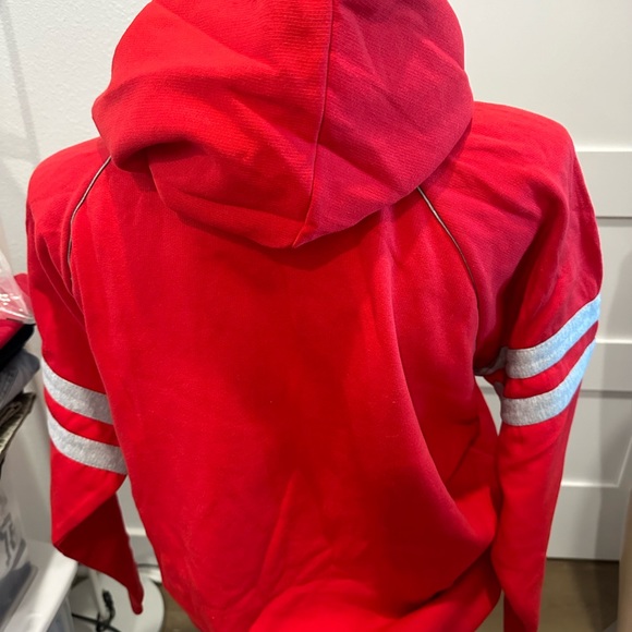 JONZ Hooded Sweatshirt - Picture 3 of 14